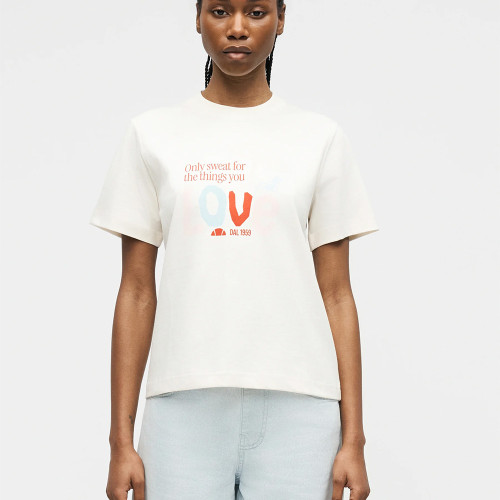 Ellesse Γυναικεία κοντομάνικη μπλούζα Rendere Tee